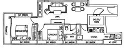 Espira Residence (D15), Apartment #626516701